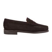 Klassiske Semsket Loafers