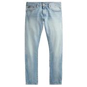 Stilige Denim Jeans for Menn