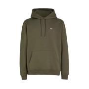 Casual Hettegenser Sweatshirt