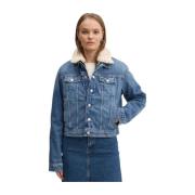 Denim Jakke