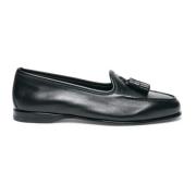 Dame skinnloafer