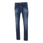 Stilige Jeans for Menn og Kvinner