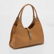 Pre-owned Leather handbags