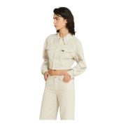 Beige Torero Elle Top