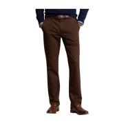 Slim Fit Chino Chinos