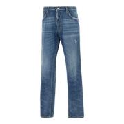 Stilige Jeans for Menn