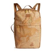 Reisebag Unisex Geo Soft