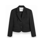 Glidelås Erme Blazer