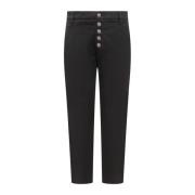 Slim-fit Trousers