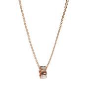 Pre-owned Rose Gold necklaces