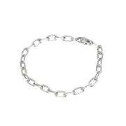 Pre-owned Silver bracelets