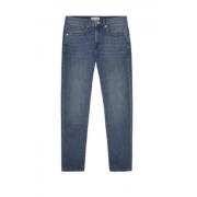 Moderne Straight Fit Jeans