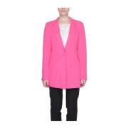 Polyester Blazer og Dressjakke