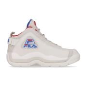 Grant Hill 2 Mid Sneakers Turtledove