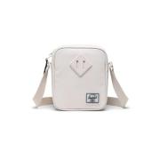 Heritage Crossbody Moonbeam Tonal Veske