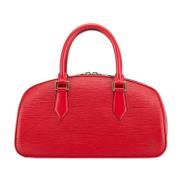 Pre-owned Leather handbags