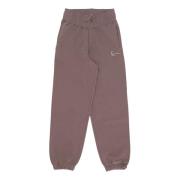 Signatur Essential Sweatpants Elastisk Midje Lommer