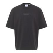 La Famiglia Donner Oversize T-Shirt