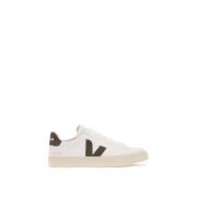 Kromfrie Campo Sneakers med Semsket Monogram