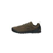 Jasper Vanntette Sneakers Brun/Svart