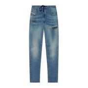 Jeans 2032 D-Krooley-B Jogg