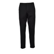 Bomullsblanding Pantalone Bukser