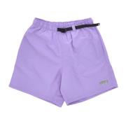 Lilla Blomst Web Shorts