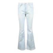 Bomull Elastan Jeans