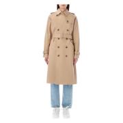 Klassisk Trenchcoat