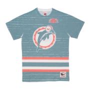 Miami Dolphins Fotball Tee