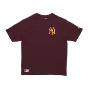 MLB League Essentials Oversized Tee