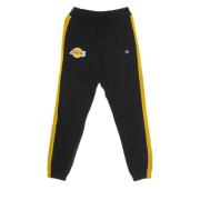 NBA Lag Logo Lettvekts Jogger Bukser