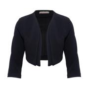 Stretch Blazer Lett Jakke