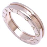 Pre-owned Rose Gold rings