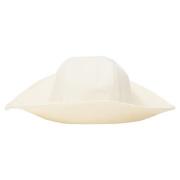 Pre-owned Linen hats