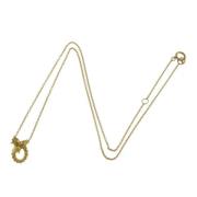 Pre-owned Yellow Gold dior-jewelry