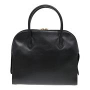 Pre-owned Leather handbags