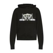 Stilig Herre Nero Sweatshirt