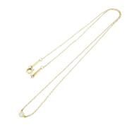 Pre-owned Yellow Gold necklaces