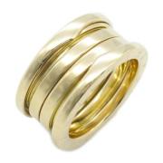 Pre-owned Yellow Gold rings