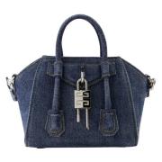 Antigona Toy Lock Bag