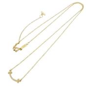 Pre-owned Yellow Gold necklaces