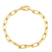 Pre-owned Yellow Gold bracelets