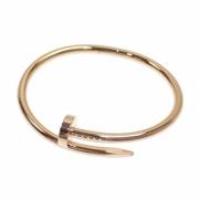 Pre-owned Rose Gold bracelets