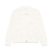 Bianco Sweatshirt for kvinner Ss25