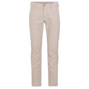 Lys Beige Slim Fit Chinos