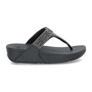 Tåstropp sandal