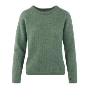 Jadesheen Betzy Sweater