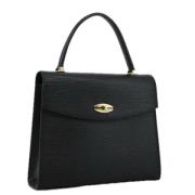 Pre-owned Leather handbags