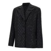 Sort Sequin Blazer